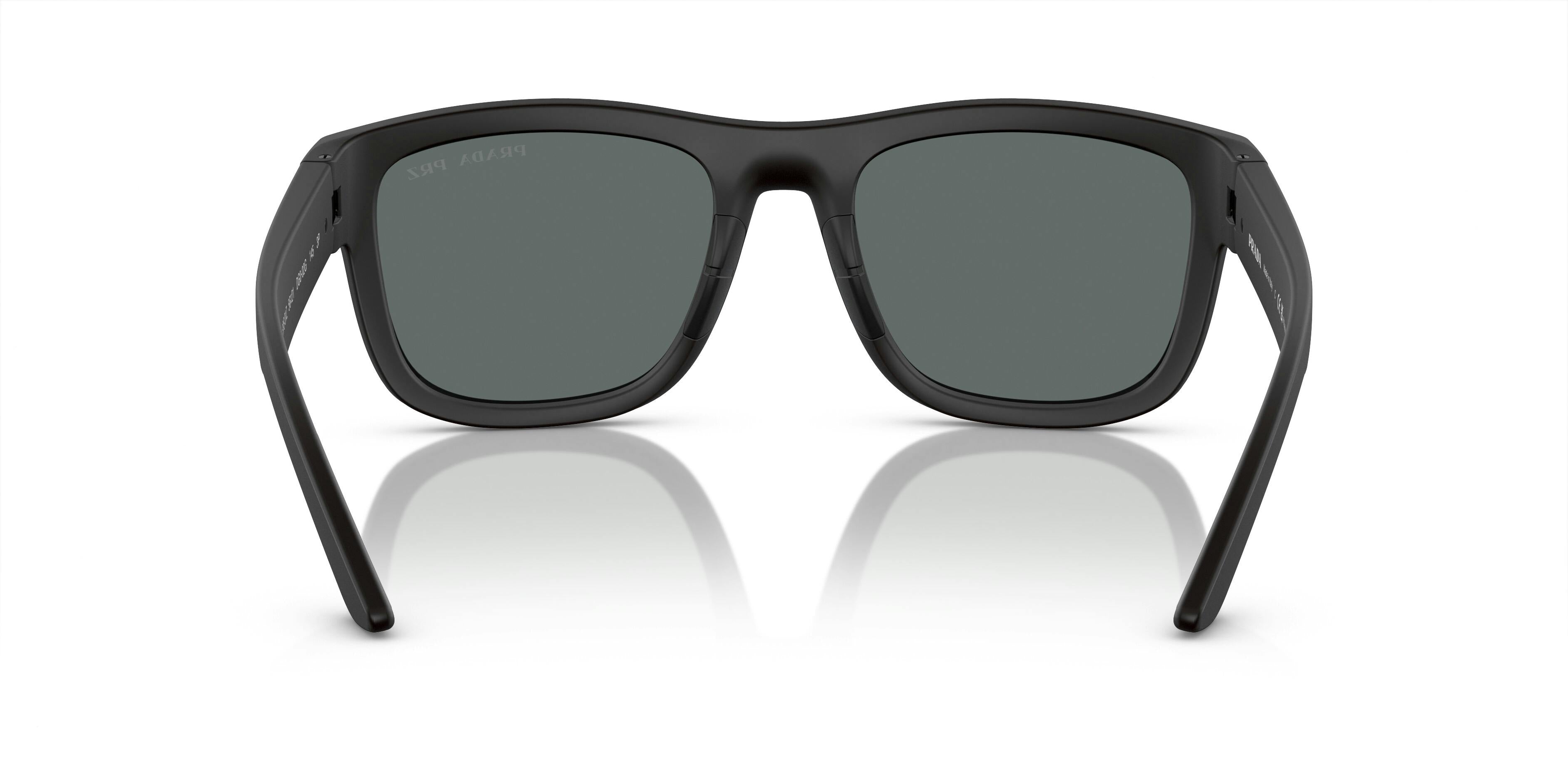 Prada Linea Rossa 0PS 01ZS DG002G