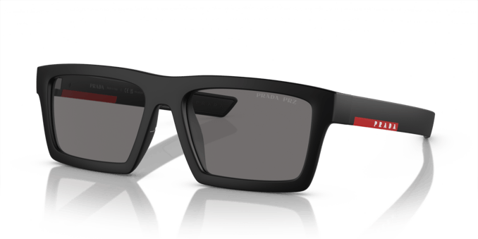 Prada Linea Rossa 0PS 02ZSU 1BO02G