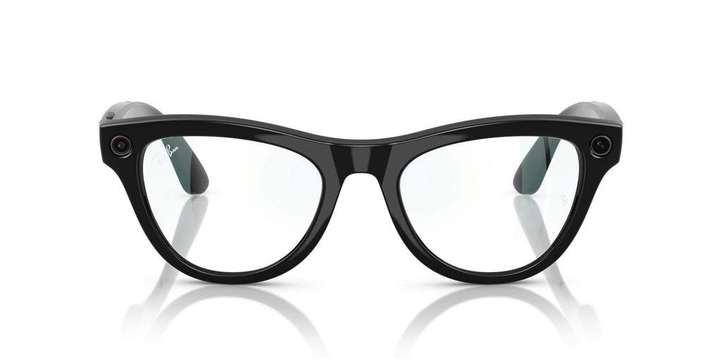 Ray-Ban | META 0RW4010 601/SB