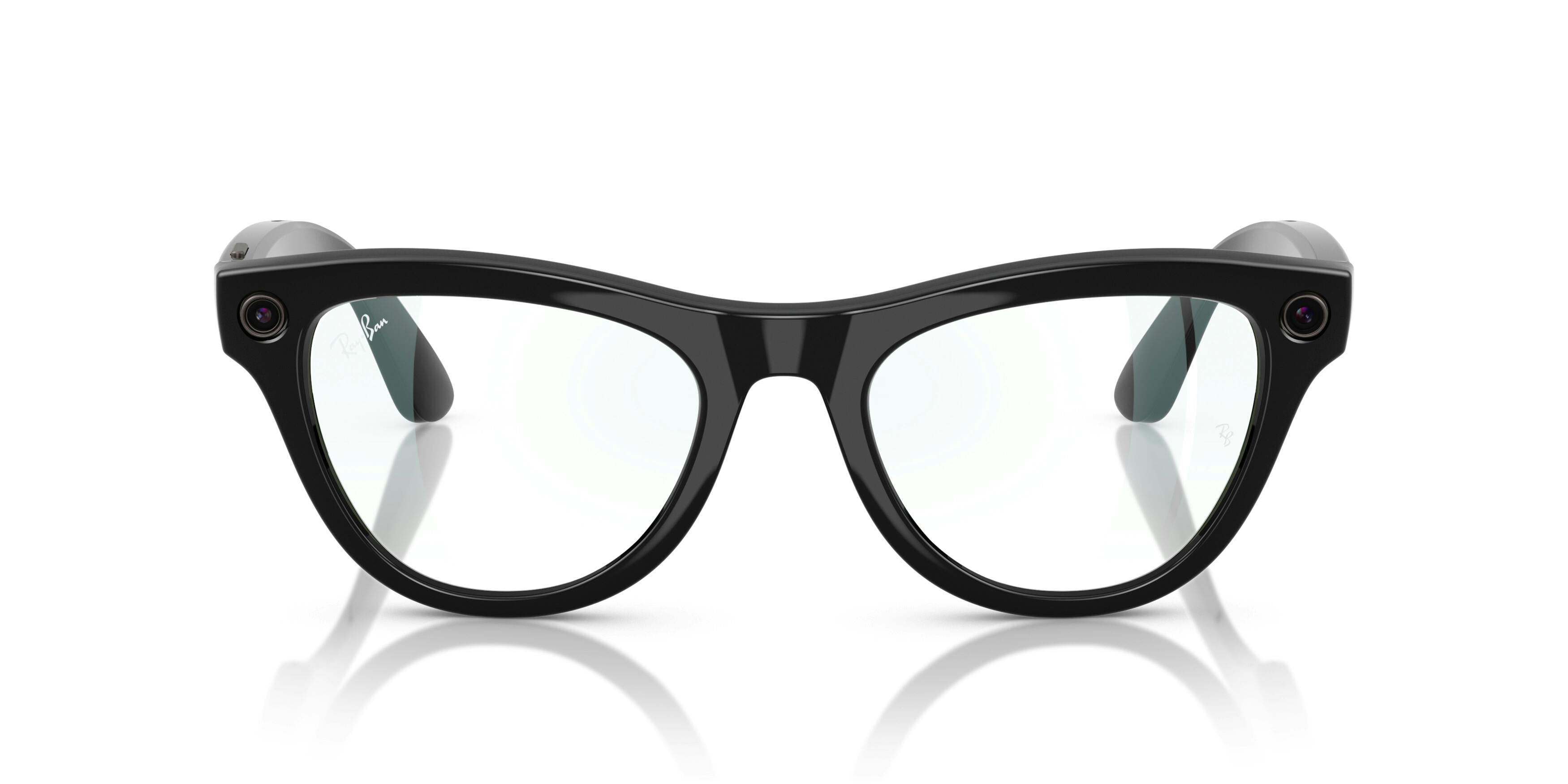 Ray-Ban | META 0RW4010 601/SB