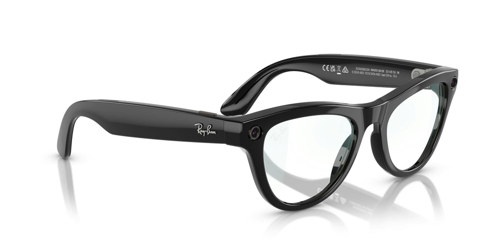 Ray-Ban | META 0RW4010 601/SB