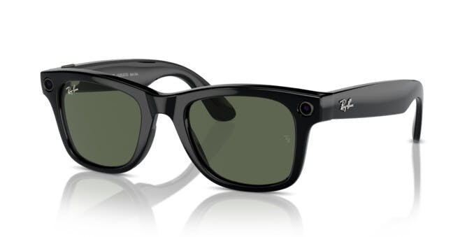 Ray-Ban | META 0RW4006 601/71