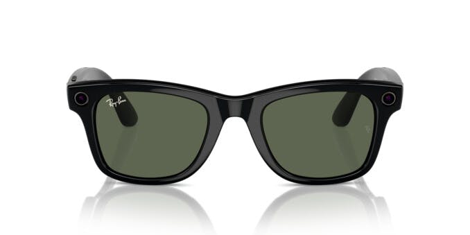 Ray-Ban | META 0RW4006 601/71