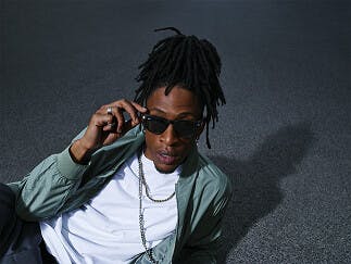 Ray-Ban | META 0RW4006 601/71