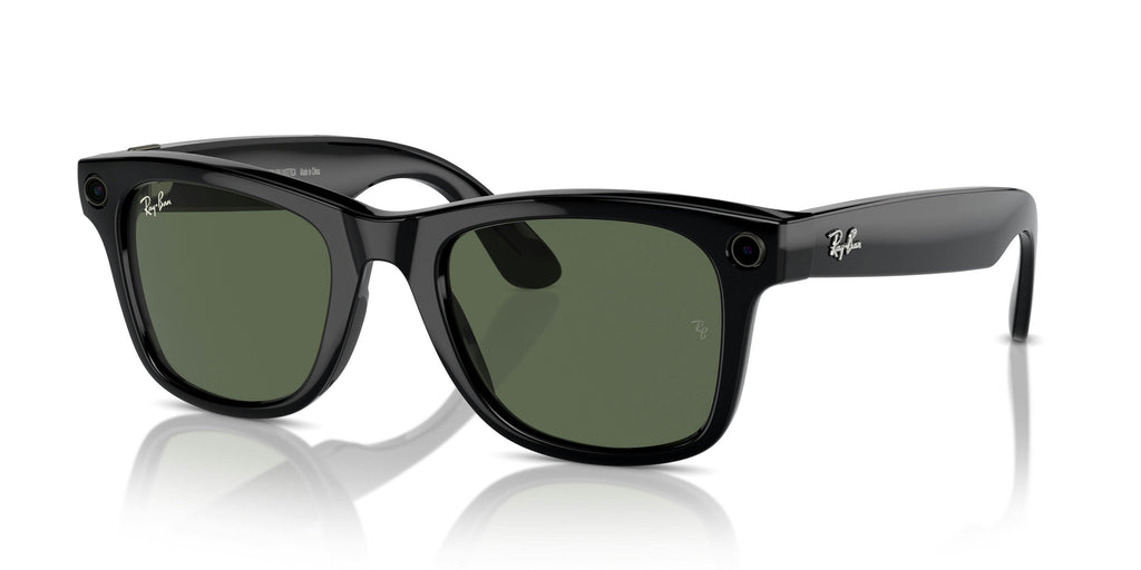 Ray-Ban | META 0RW4008 601/71