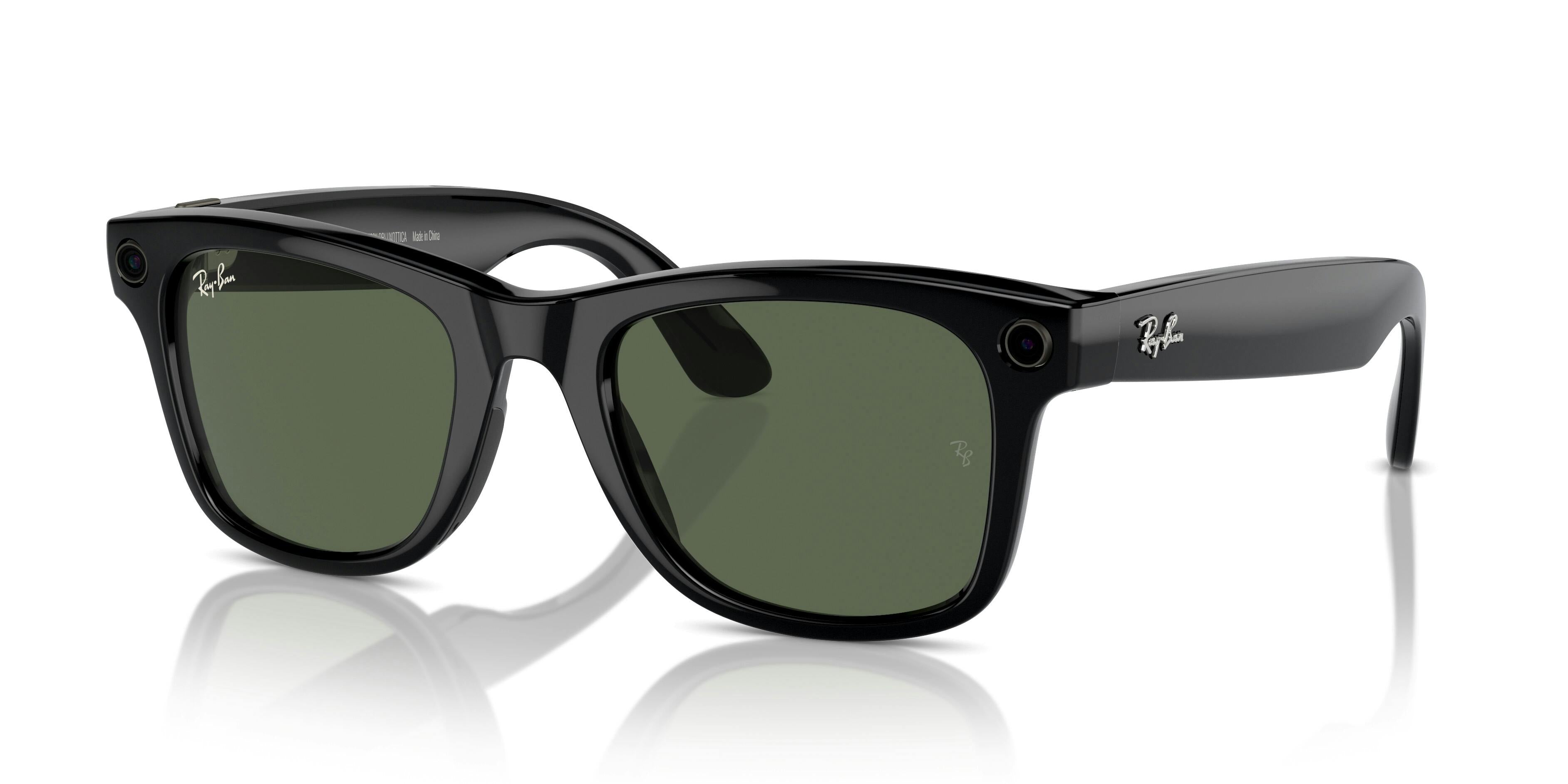 Ray-Ban | META 0RW4008 601/71