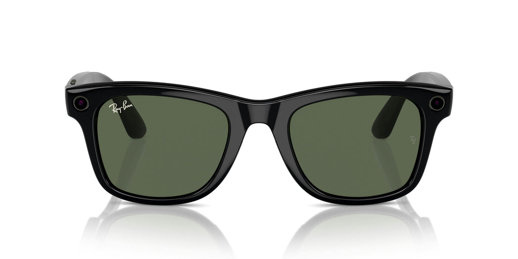 Ray-Ban | META 0RW4008 601/71