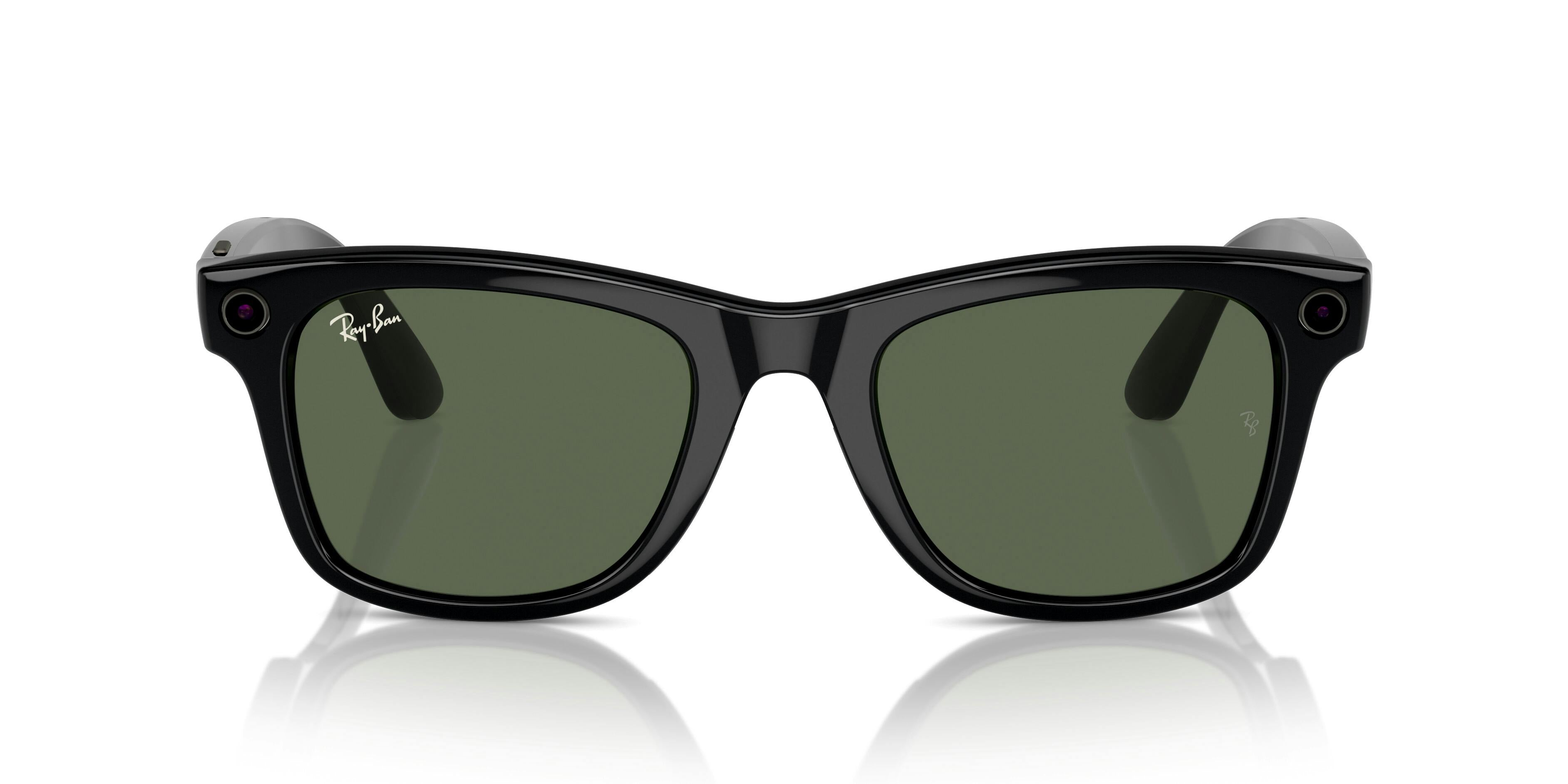 Ray-Ban | META 0RW4008 601/71