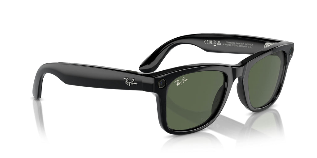 Ray-Ban | META 0RW4008 601/71