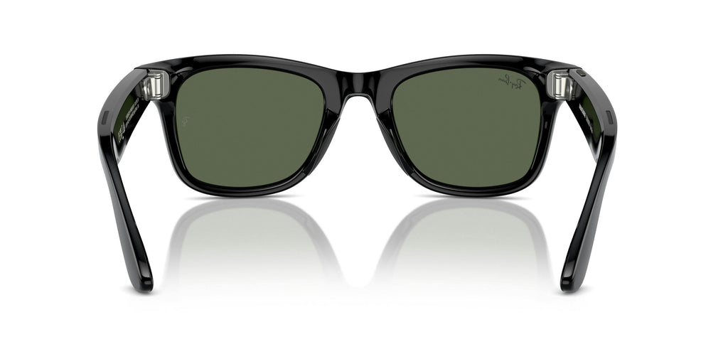 Ray-Ban | META 0RW4008 601/71