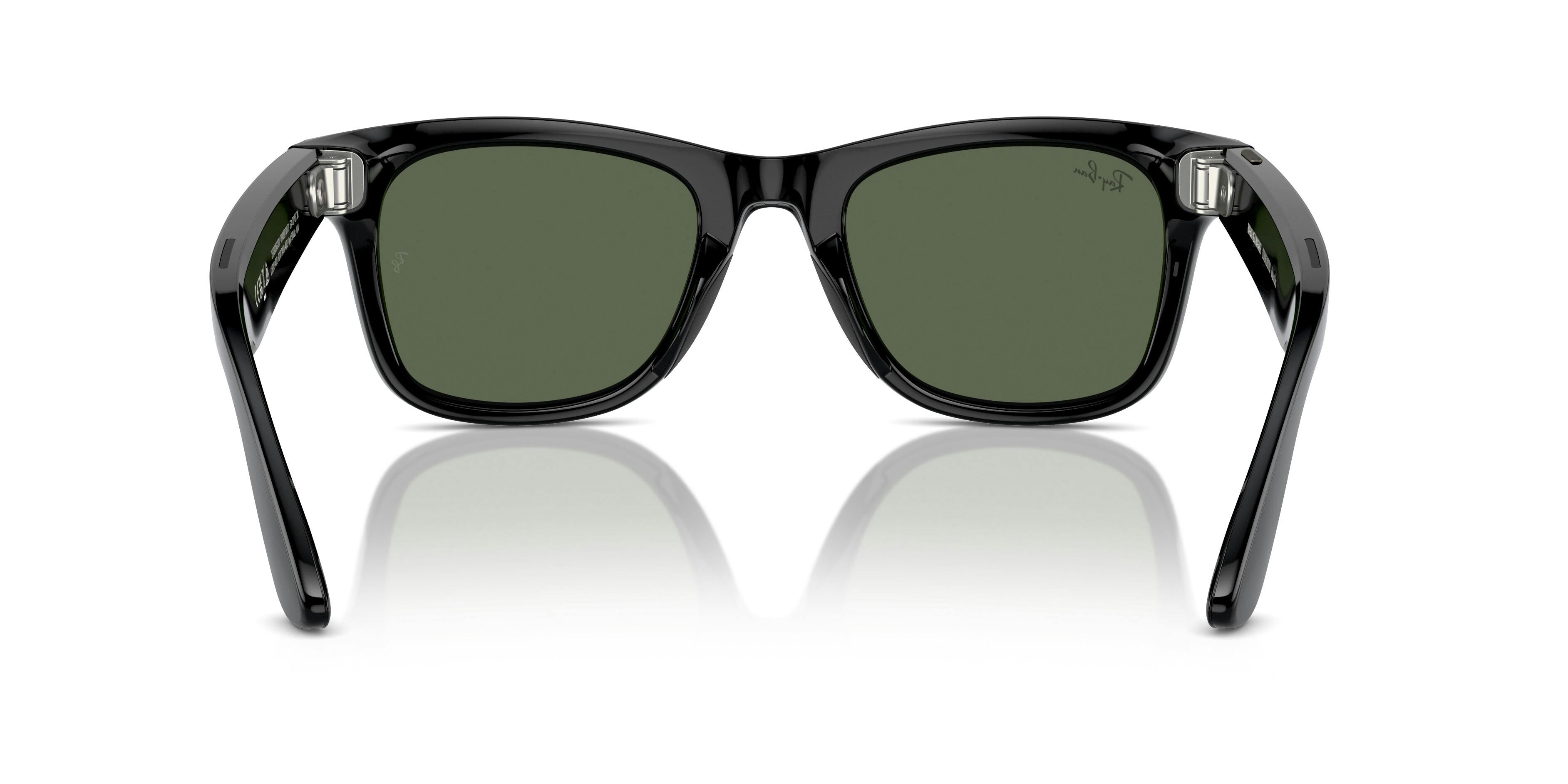 Ray-Ban | META 0RW4008 601/71