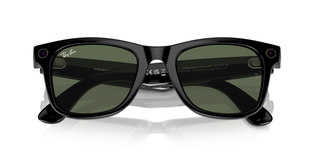 Ray-Ban | META 0RW4008 601/71