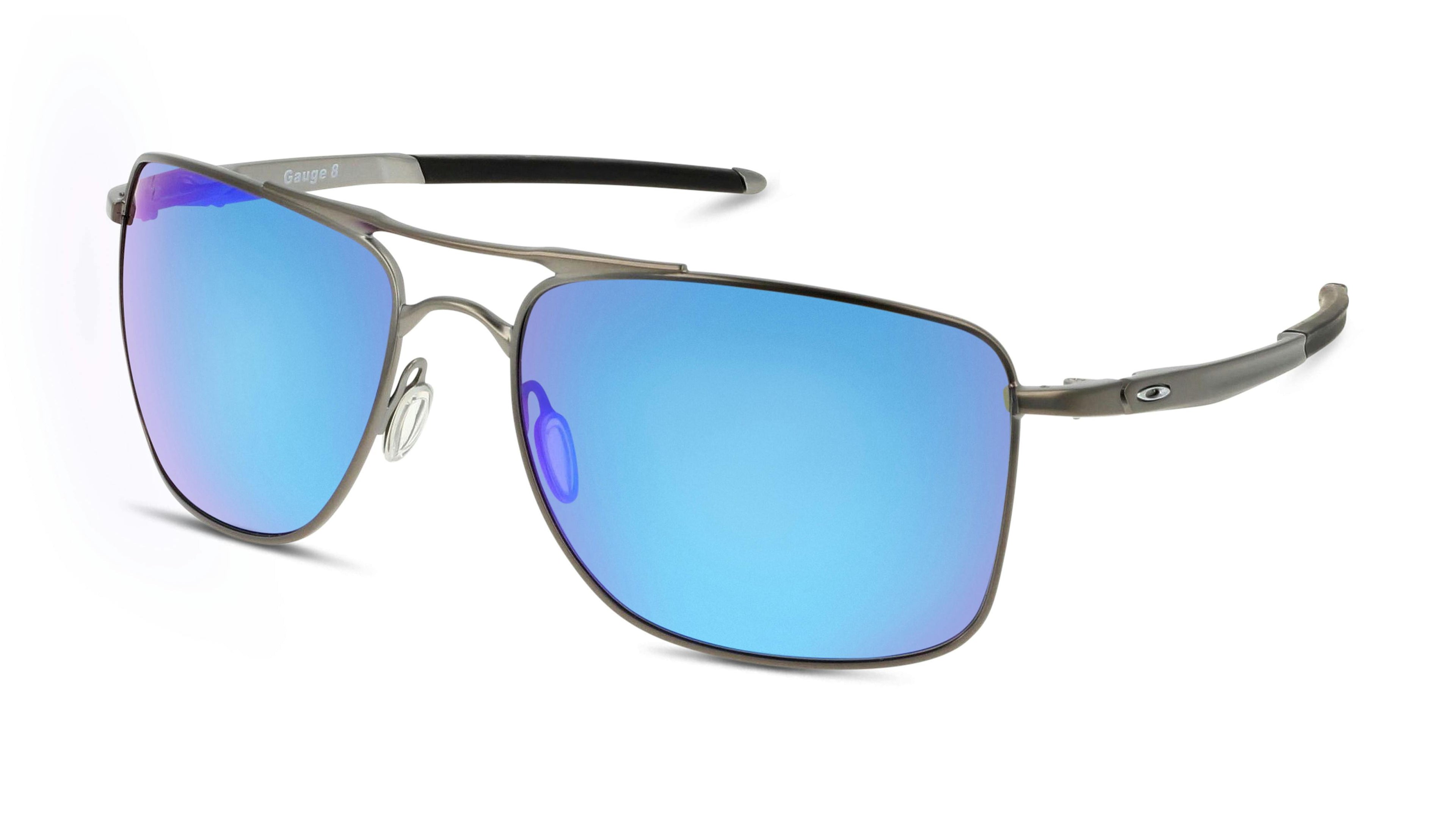 Oakley 0OO4124 412406